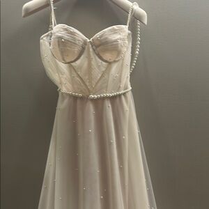 MUSE by Berta Jennifer size 42